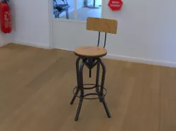 Bar stool pro