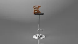 Barchair