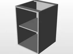 base unit