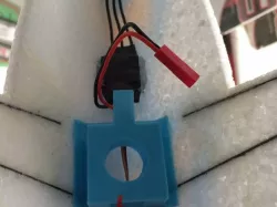 Battery Holder