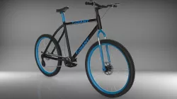Bicycle