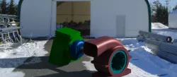BLOWER