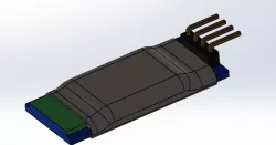 Blutooth HC-06