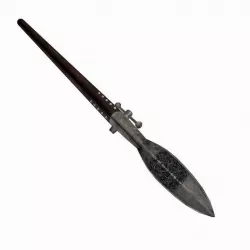 Boar Spear 3D model