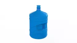 Bottle 19 liters
