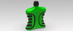 Bottle Design