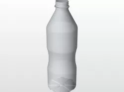 bottle  watter 500ml