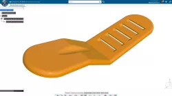 Bracket Sheet Metal