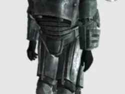 Brotherhood Power Armour