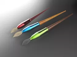 Brushes