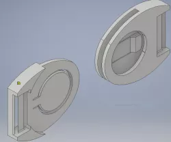 Buckle