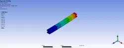 Buckling Analysis - Ansys Eigenvalue Buckling -