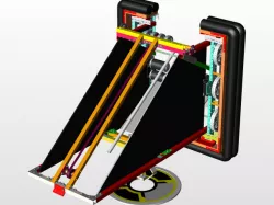 Cadet Robotics 7886