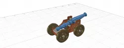 Canon Model
