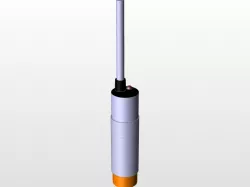 Capacitif Sensor