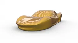 Car Shape 2