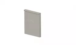 Card Envelope 3D print