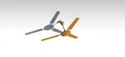 Ceiling fan