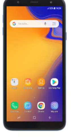Celular Samsung J4