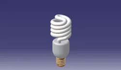 CFL Bulb