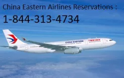 China eastern Airlines Reservations