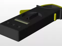 clamp meter