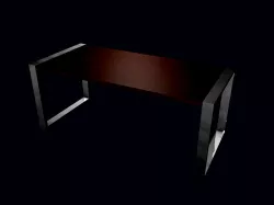 COFFEE TABLE DEA