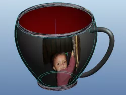 CoffeeCup