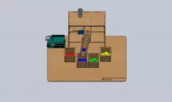 color sorting system