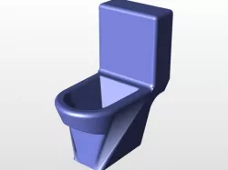 Commode