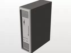 computer case