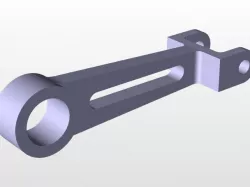 Connecting Rod