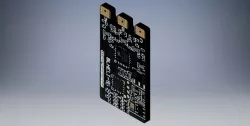 Control board - (HGLRC BS30A)