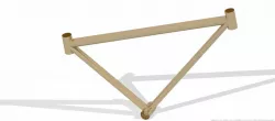 Cycle-Frame