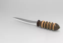 dagger