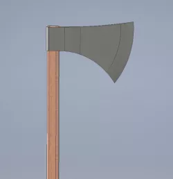 Dane Axe