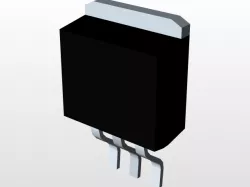 DDPAK/TO-263-3