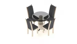 Dinning table