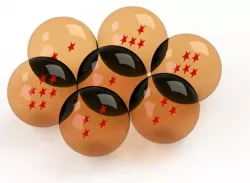 Dragonballs