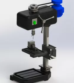 Drilling Machine