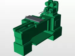 Drilling Machine