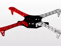 drone frame