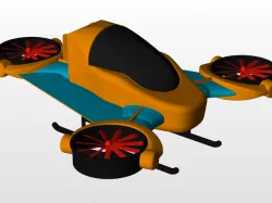 DRONE PERSONAL