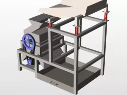 drum separator