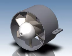 Ducted Fan - RC