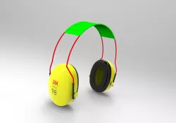 Earmuffs