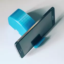 Elephant Phone holder