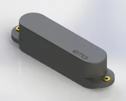 EMG SA