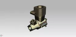 Engine Case
