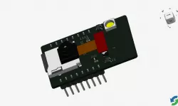 ESP32-CAM